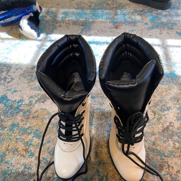 Guess boots - Picture 2 of 5